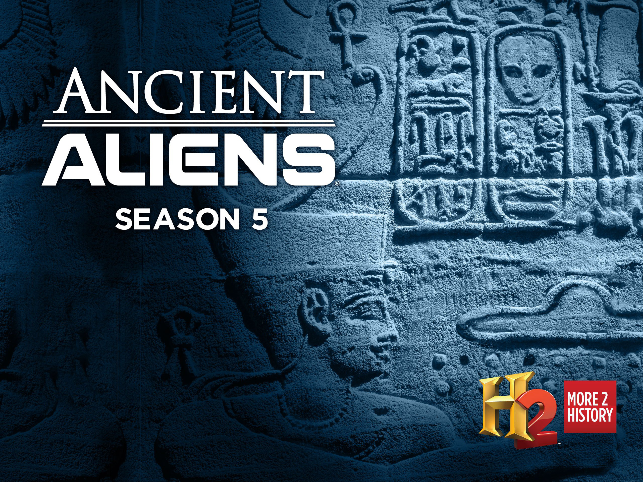 Xem Phim Ancient Aliens (Phần 5) (Ancient Aliens (Season 5))