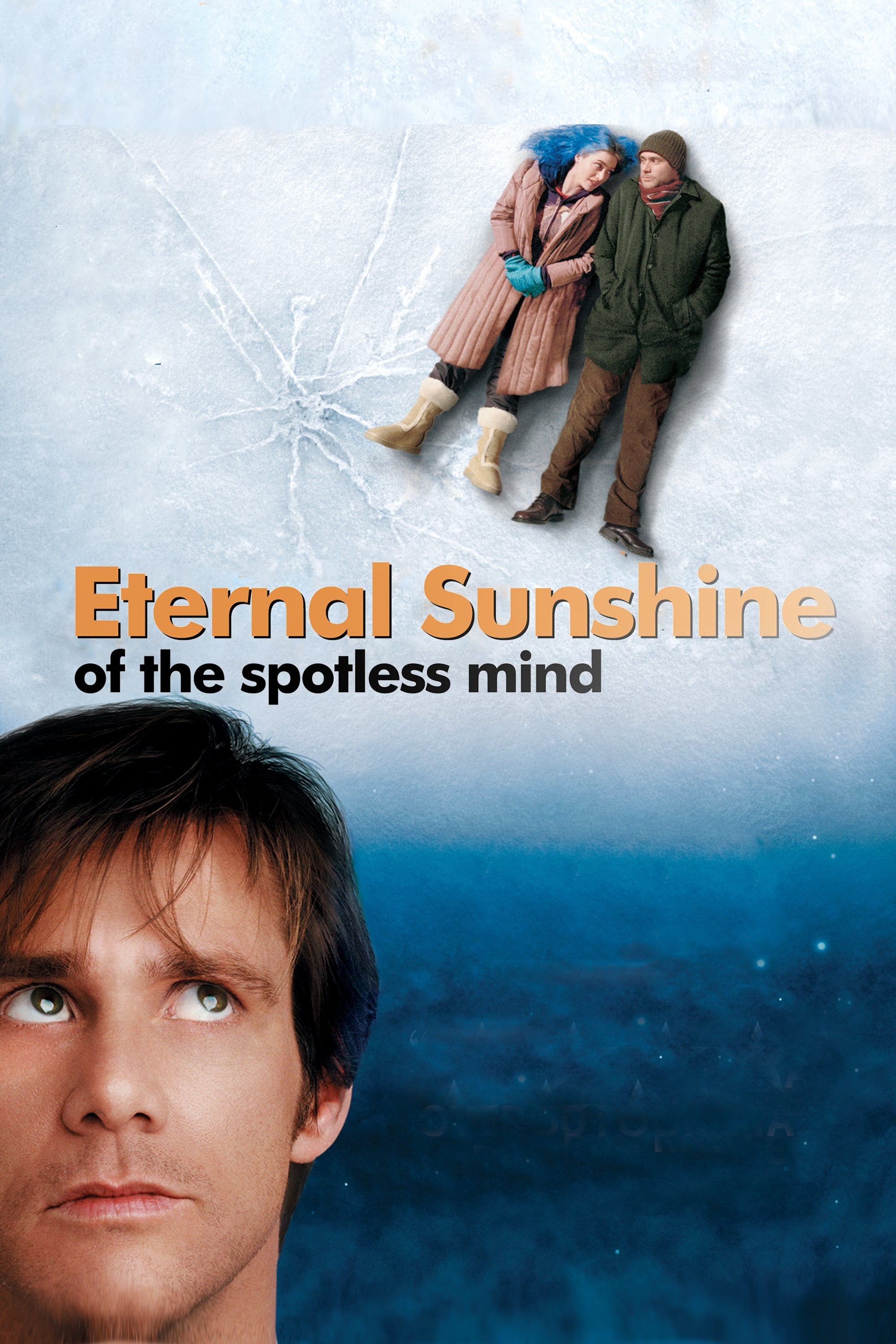 Banner Phim Ánh Dương Vĩnh Cửu Của Tâm Hồn Thanh Khiết (Eternal Sunshine of the Spotless Mind)