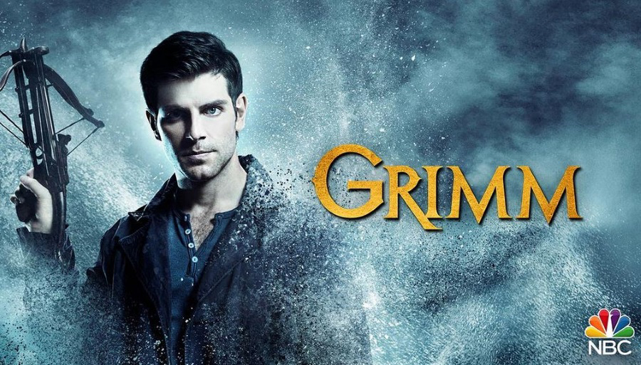 Xem Phim Anh Em Nhà Grimm (Phần 6) (Grimm (Season 6))