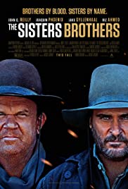 Banner Phim Anh Em Nhà Sisters (The Sisters Brothers)
