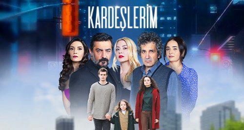 Xem Phim Anh Em Tôi (Kardeslerim)