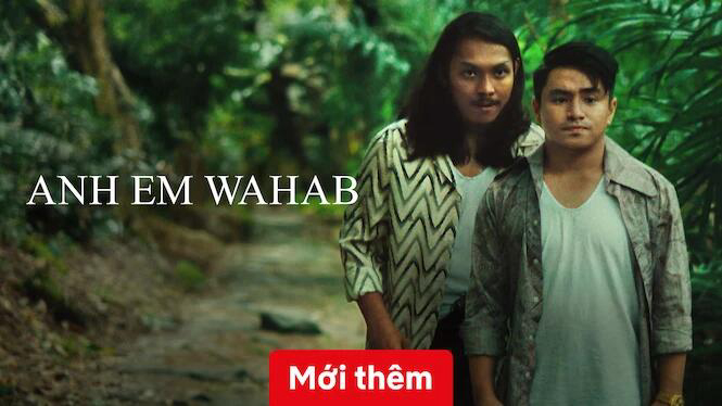 Xem Phim Anh Em Wahab (Brothers in Arms)