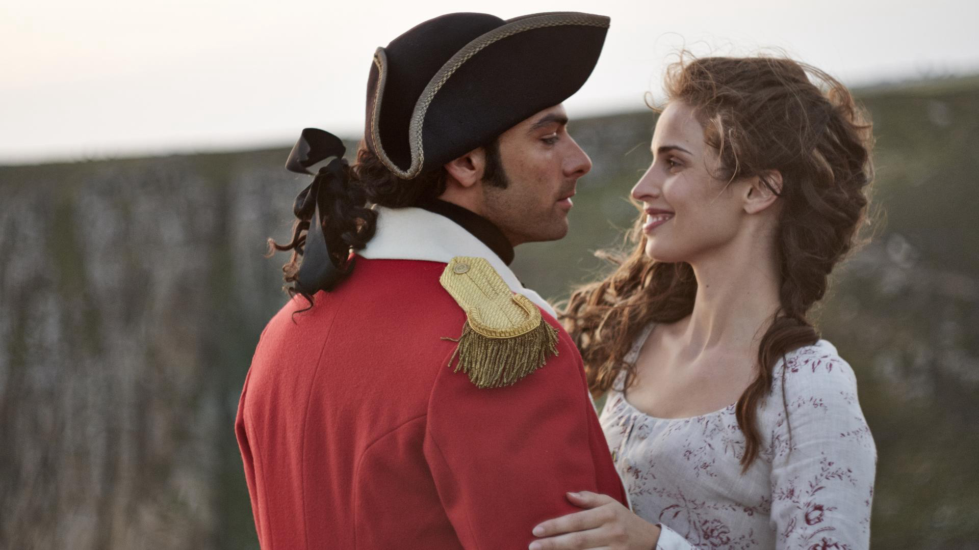 Banner Phim Anh Hùng Poldark (Phần 1) (Poldark (Season 1))