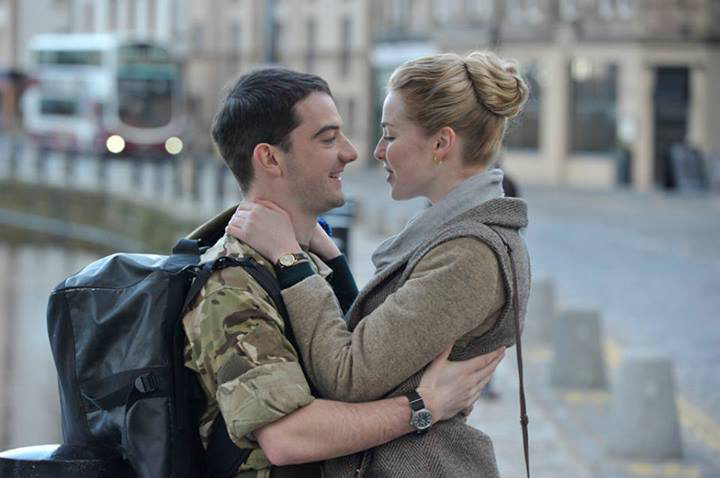 Banner Phim Ánh Mặt Trời Xứ Leith (Sunshine on Leith)