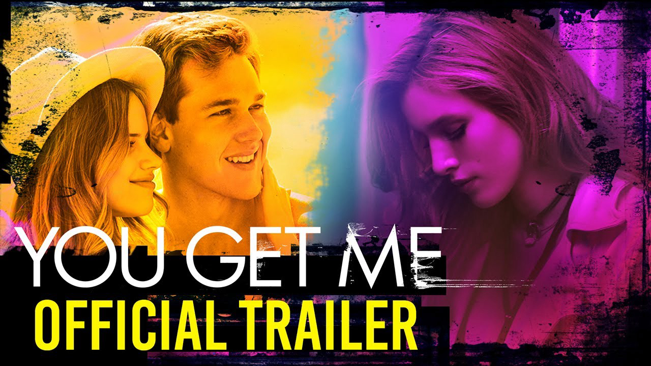 Xem Phim Anh phải ở bên em (You Get Me)