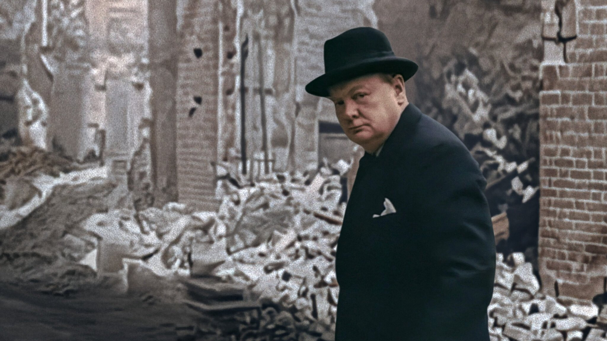 Xem Phim Anh Quốc Và Blitz (Britain and the Blitz)
