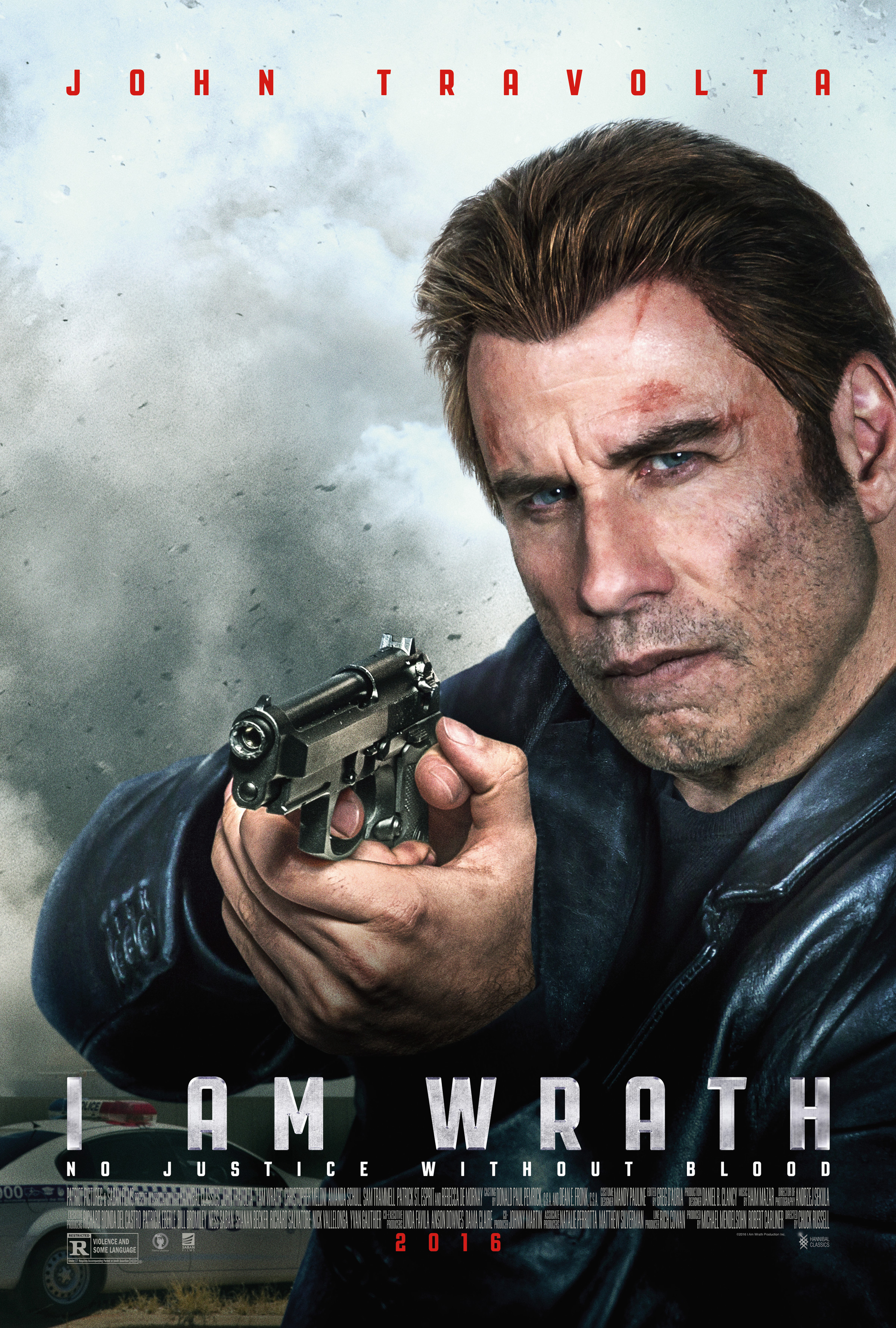 Banner Phim Ánh Sáng Công Lý (I Am Wrath)