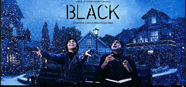 Xem Phim Ánh Sáng Từ Bóng Tối (Black 2005)