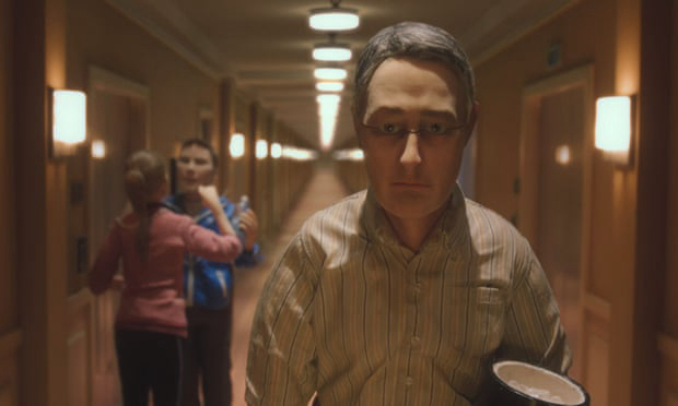 Xem Phim Anomalisa (Anomalisa)