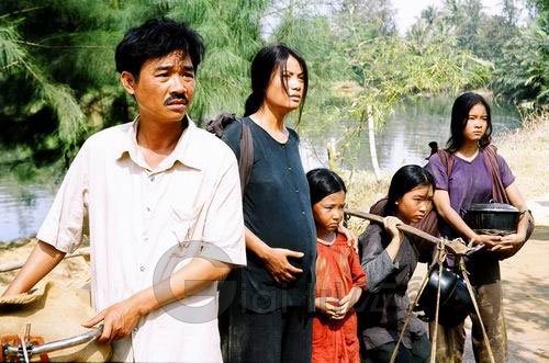 Banner Phim Áo Lụa Hà Đông (The White Silk Dress)