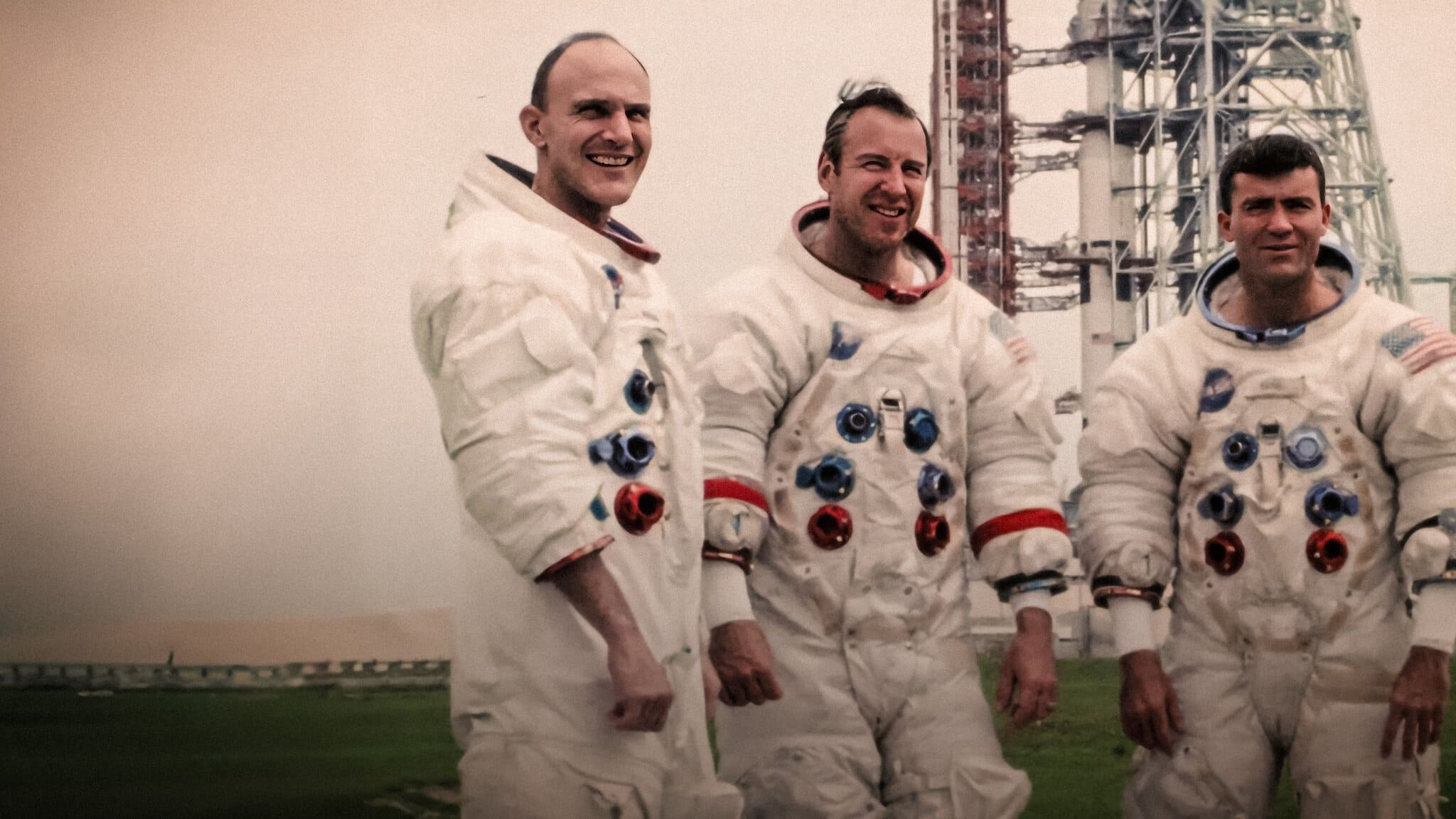 Banner Phim Apollo 13: Sống sót (Apollo 13: Survival)