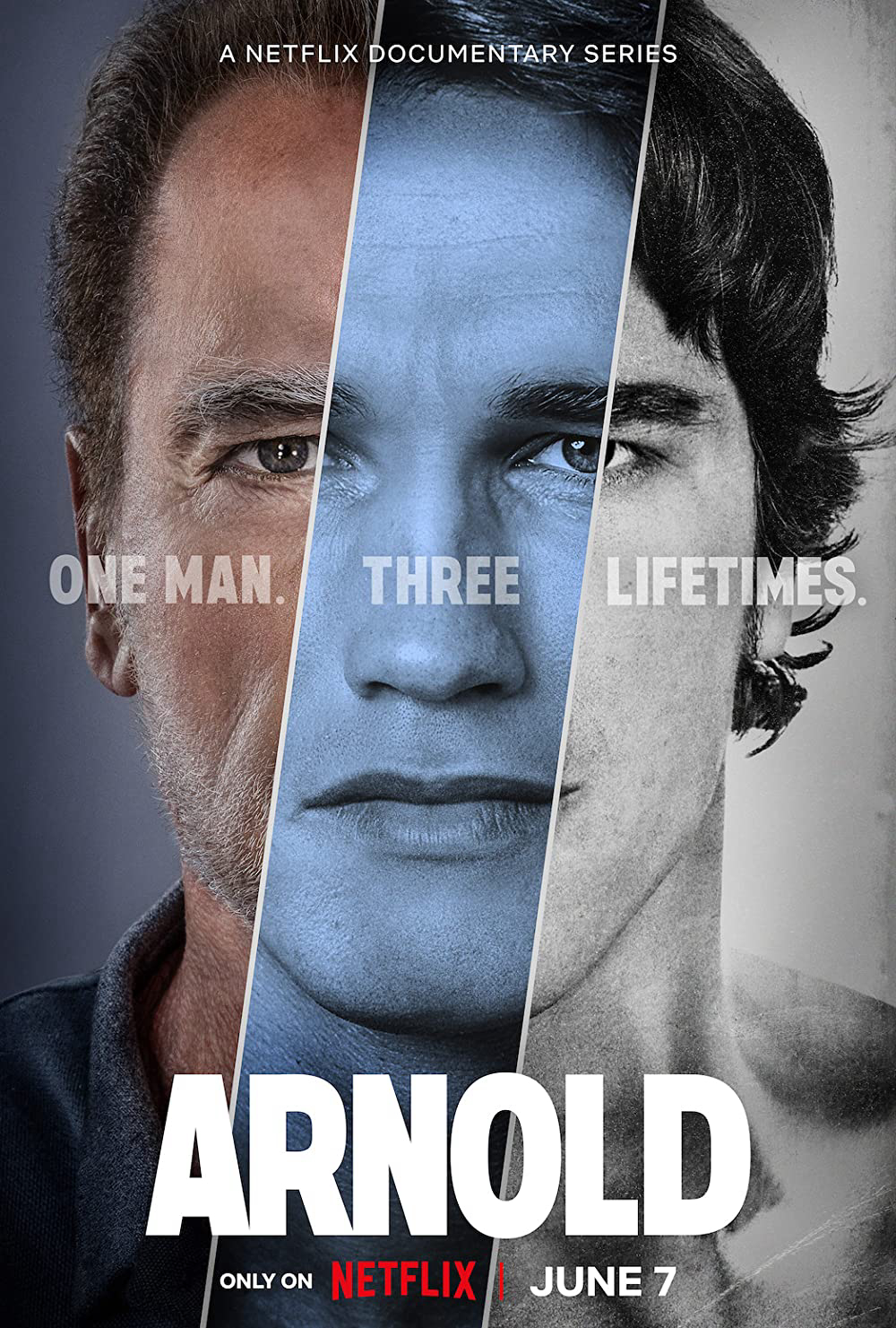 Banner Phim Arnold (Arnold)