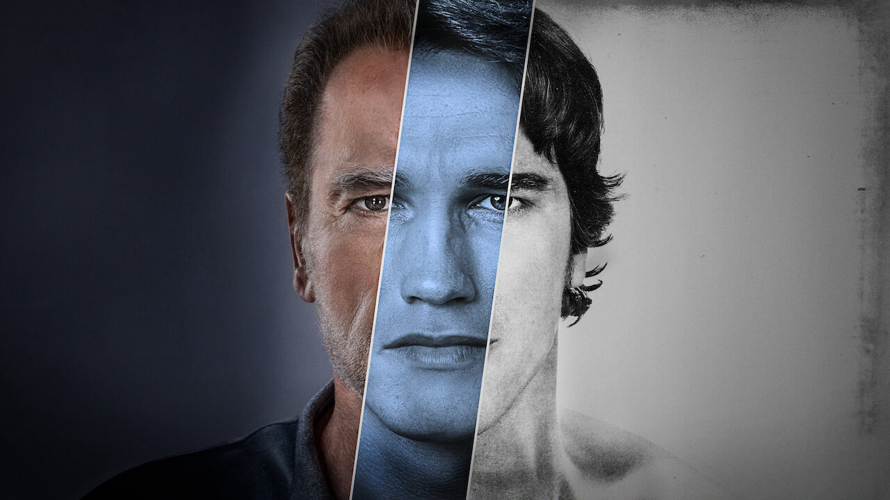 Banner Phim Arnold (Arnold)