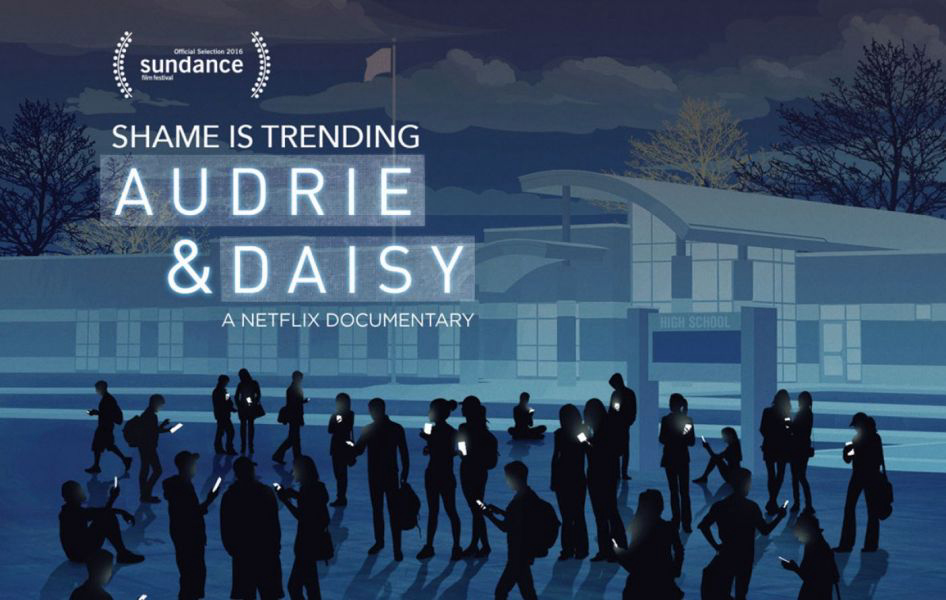 Xem Phim Audrie & Daisy (Audrie & Daisy)