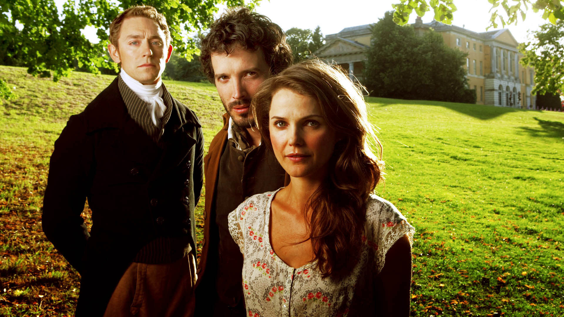 Xem Phim Austenland (Austenland)