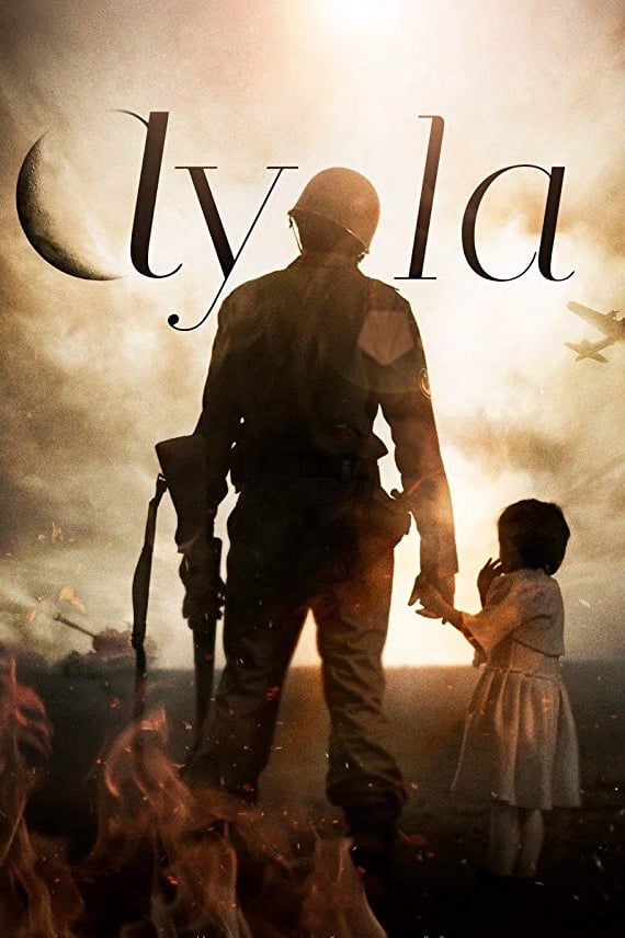 Banner Phim Ayla: Con Gái Của Chiến Tranh (Ayla: The Daughter of War)