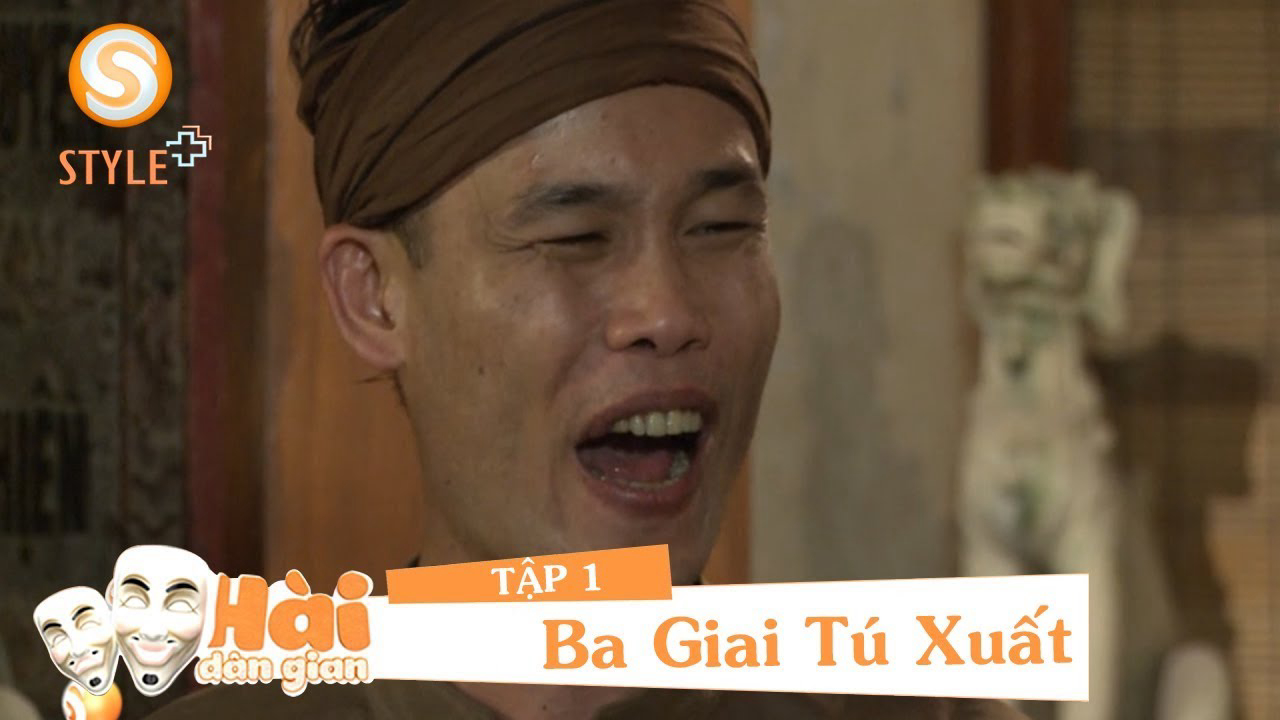 Xem Phim Ba Giai Gặp Tú Xuất (Ba Giai Gặp Tú Xuất)