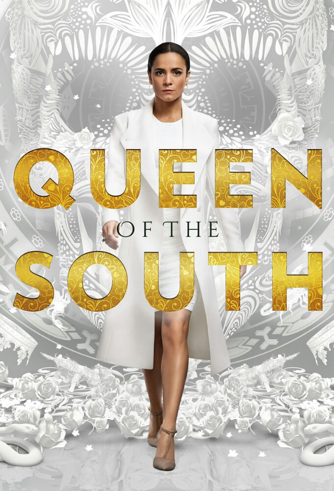 Banner Phim Bà Hoàng Phương Nam (Phần 2) (Queen Of The South (Season 2))