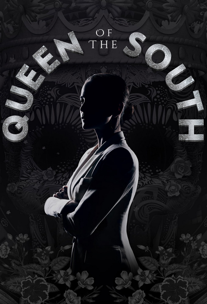 Banner Phim Bà Hoàng Phương Nam (Phần 3) (Queen Of The South (Season 3))