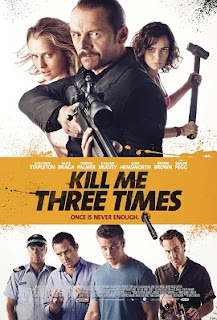 Banner Phim Ba Lần Chết Hụt (Kill Me Three Times)