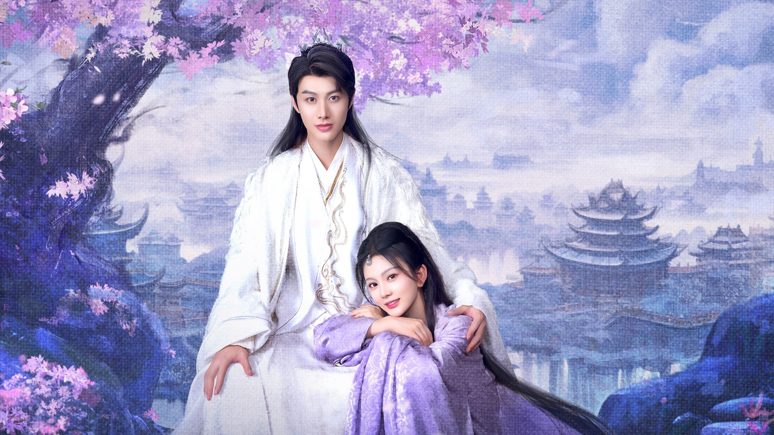 Xem Phim Ba Lần Gả Cho Ma Quân (Just Wanna Be With You)