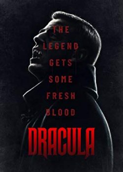 Banner Phim Bá Tước Dracula Phần 1 (Dracula Season 1)