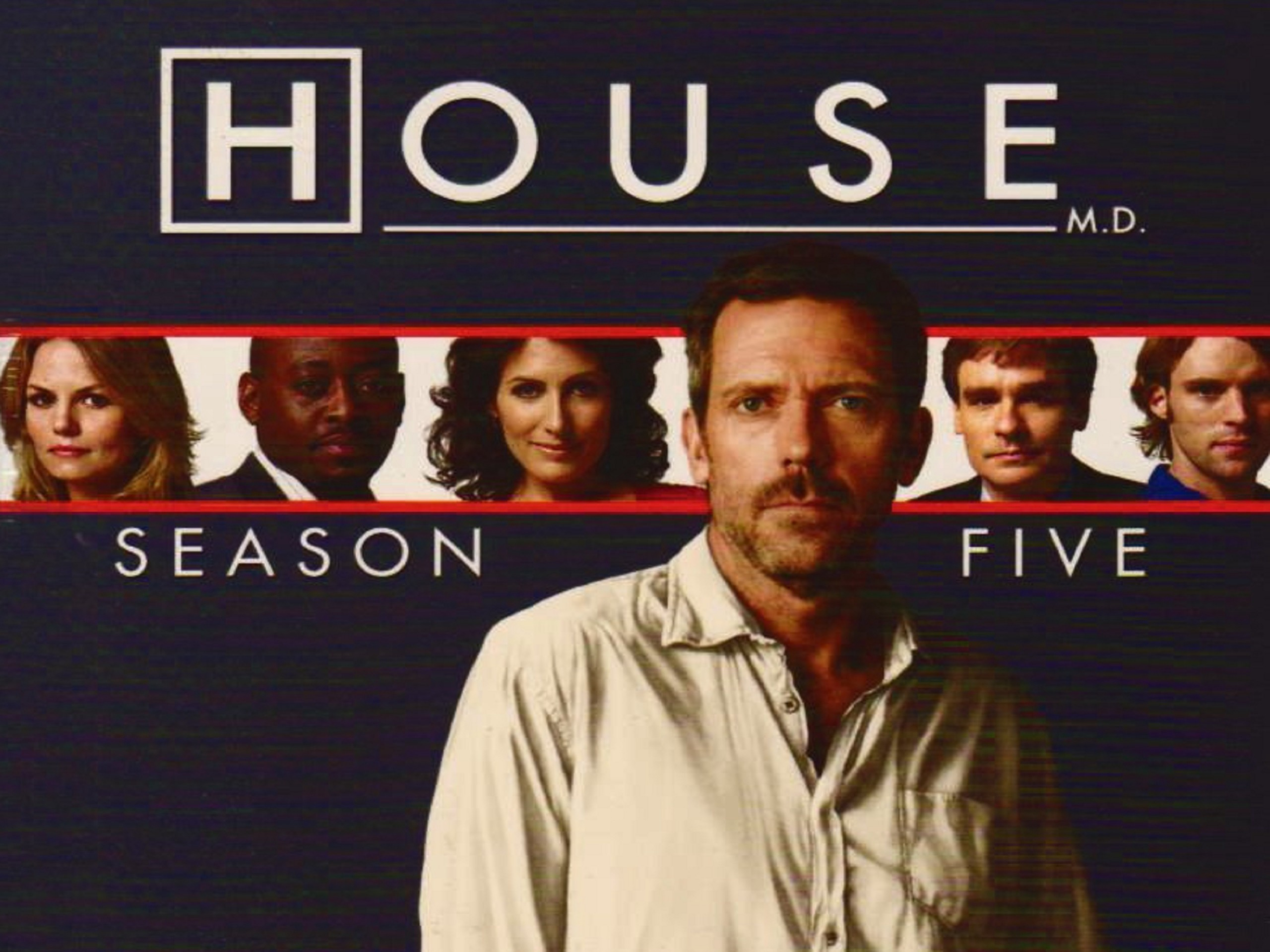 Xem Phim Bác Sĩ House (Phần 5) (House (Season 5))