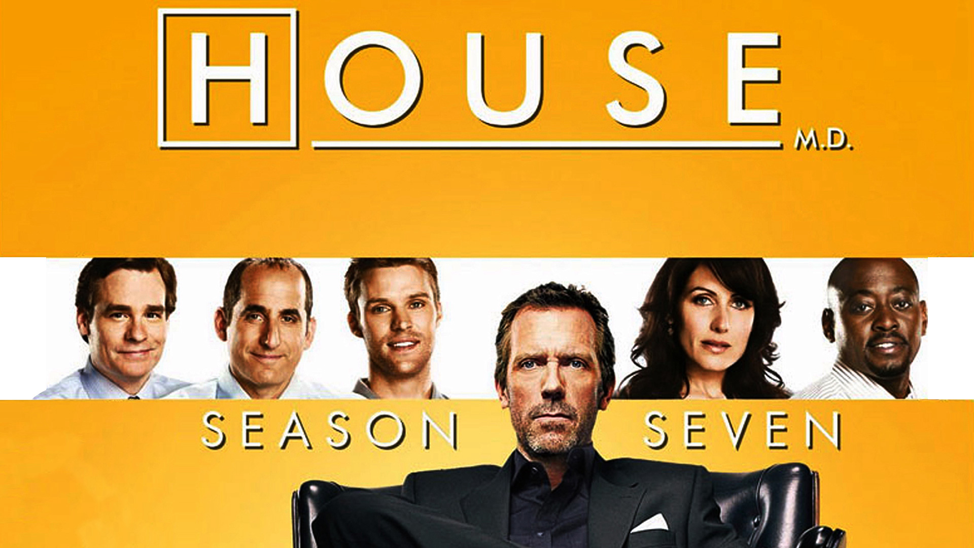 Xem Phim Bác Sĩ House (Phần 7) (House (Season 7))