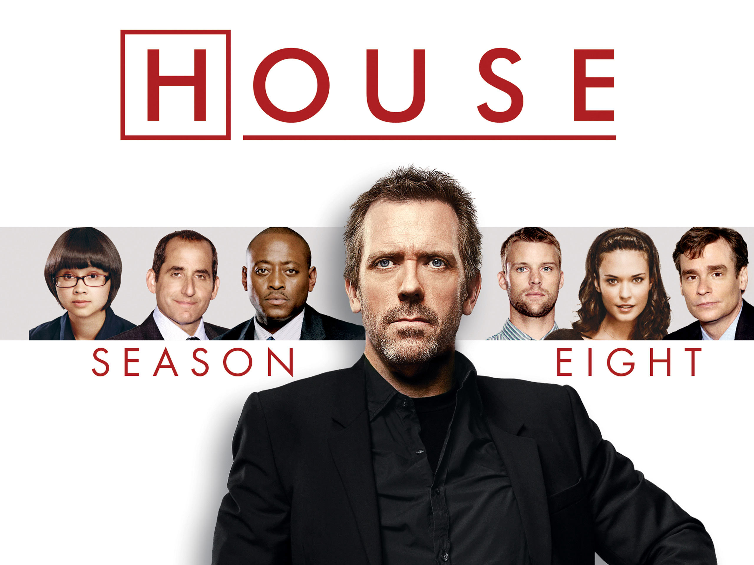 Xem Phim Bác Sĩ House (Phần 8) (House (Season 8))