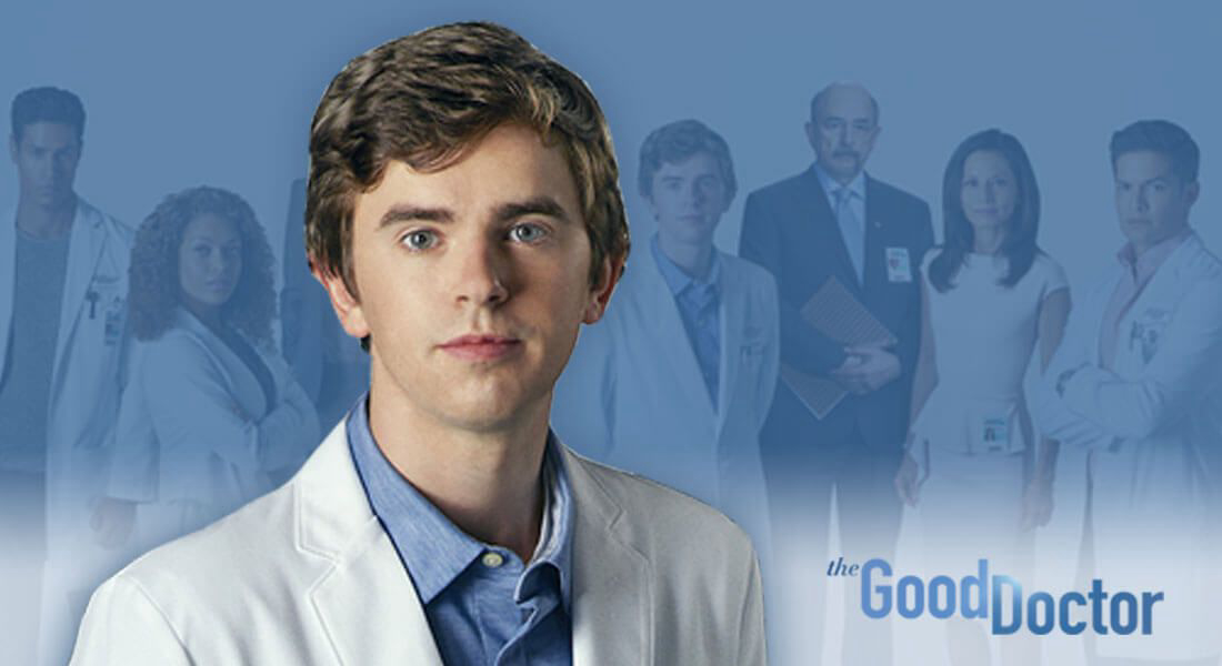 Xem Phim Bác sĩ thiên tài (Phần 1) (The Good Doctor (Season 1))