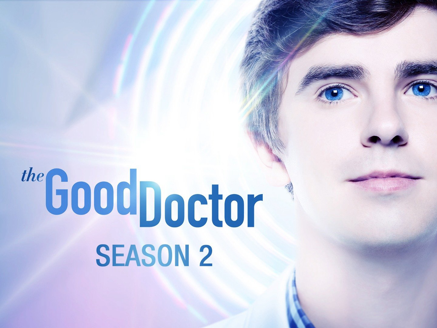 Xem Phim Bác sĩ thiên tài (Phần 2) (The Good Doctor (Season 2))