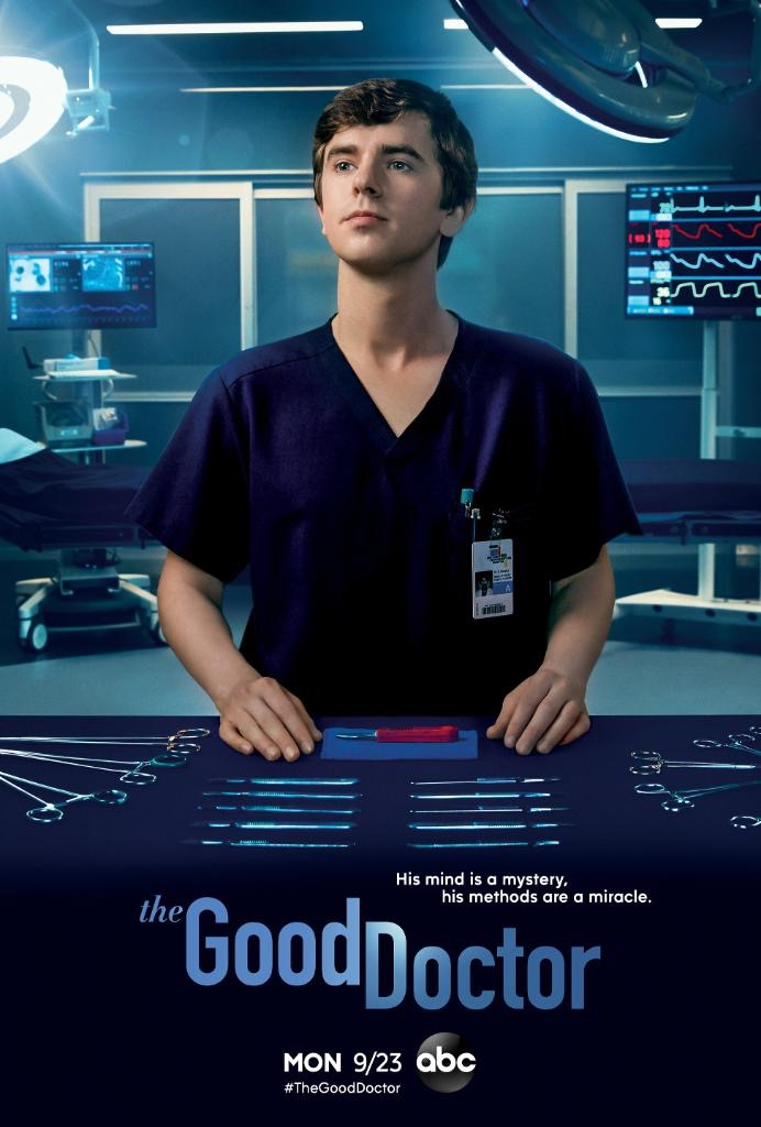 Banner Phim Bác Sĩ Thiên Tài (Phần 3) (The Good Doctor (Season 3))