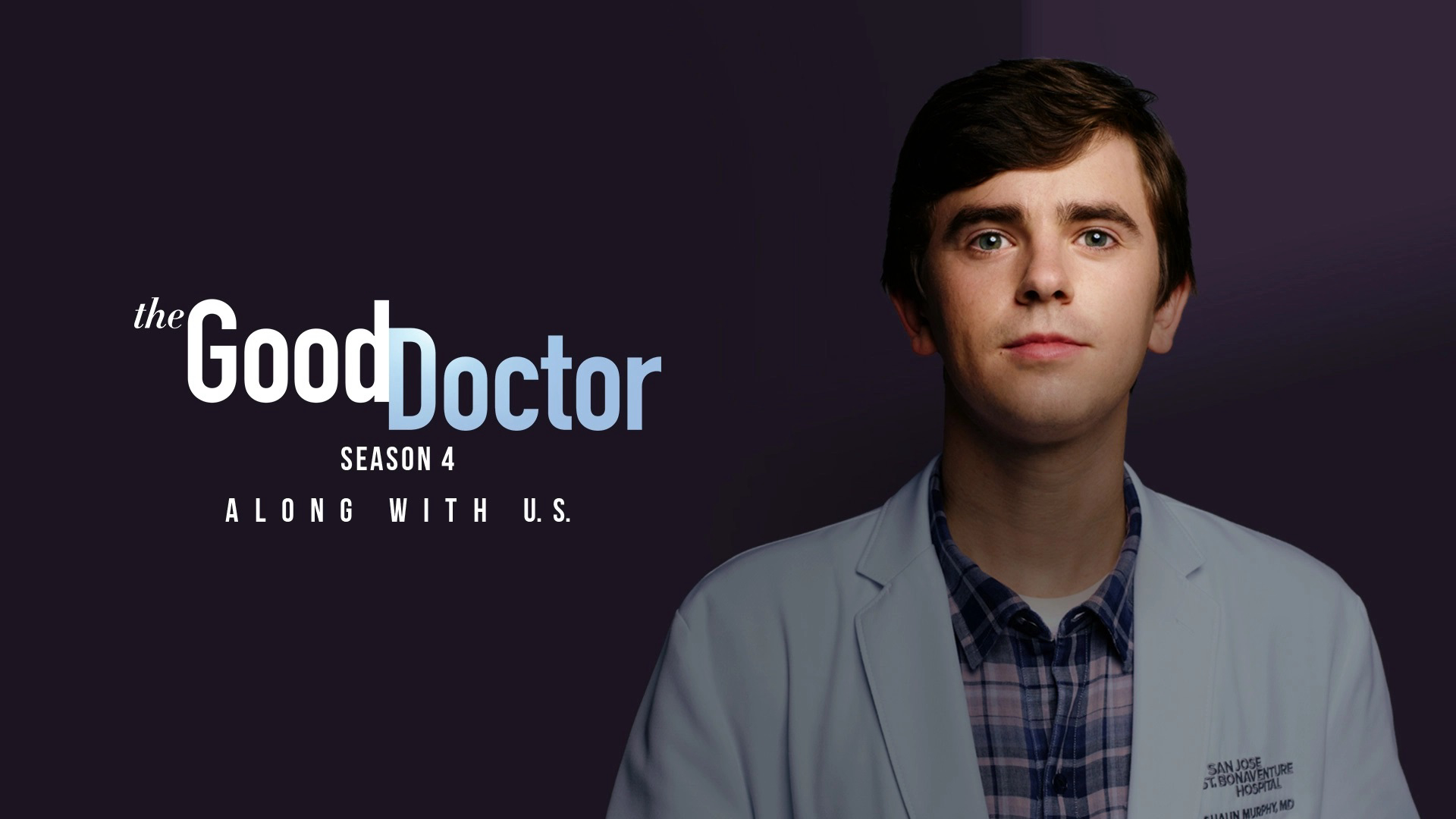 Xem Phim Bác sĩ thiên tài (Phần 4) (The Good Doctor (Season 4))