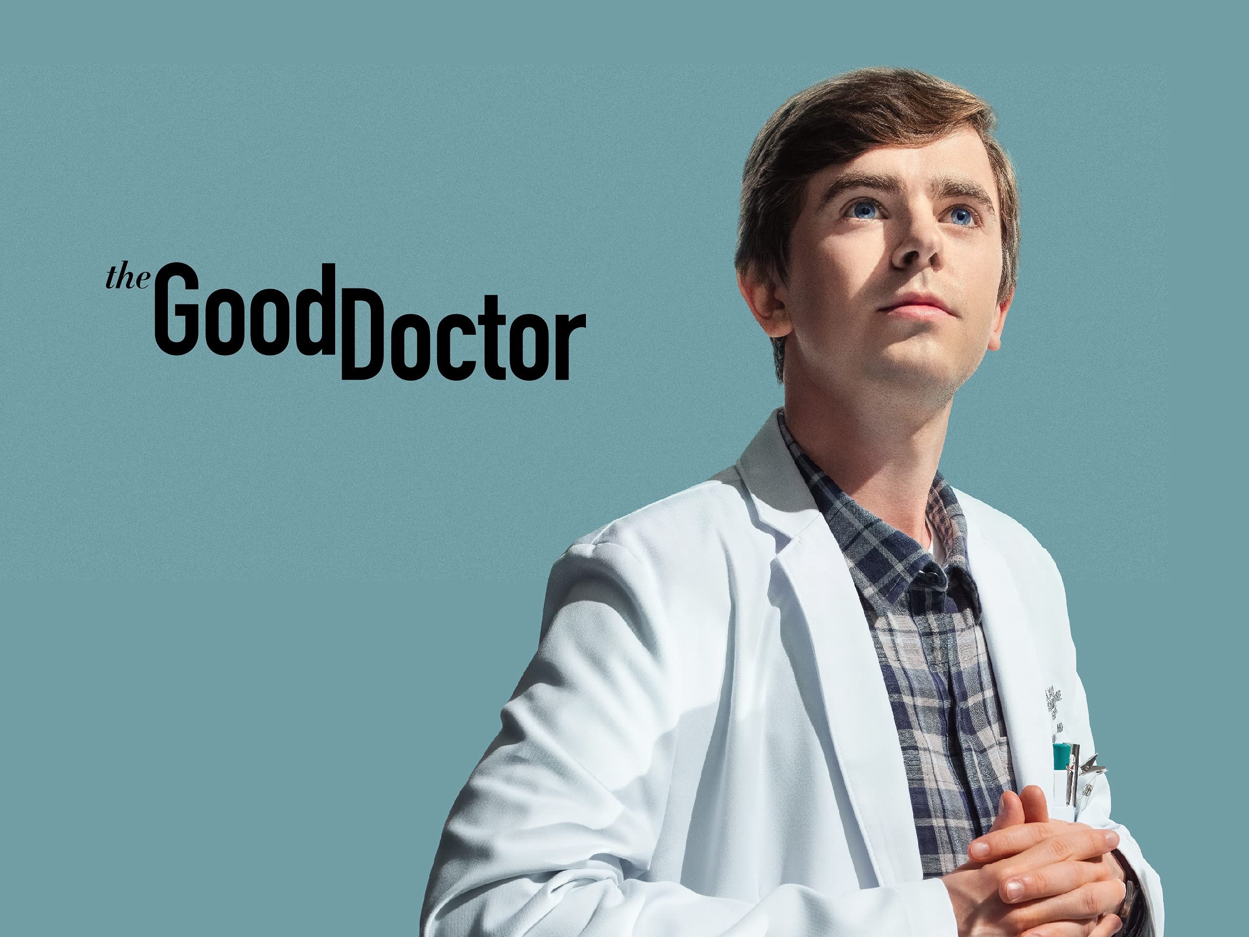 Xem Phim Bác sĩ thiên tài (Phần 5) (The Good Doctor (Season 5))