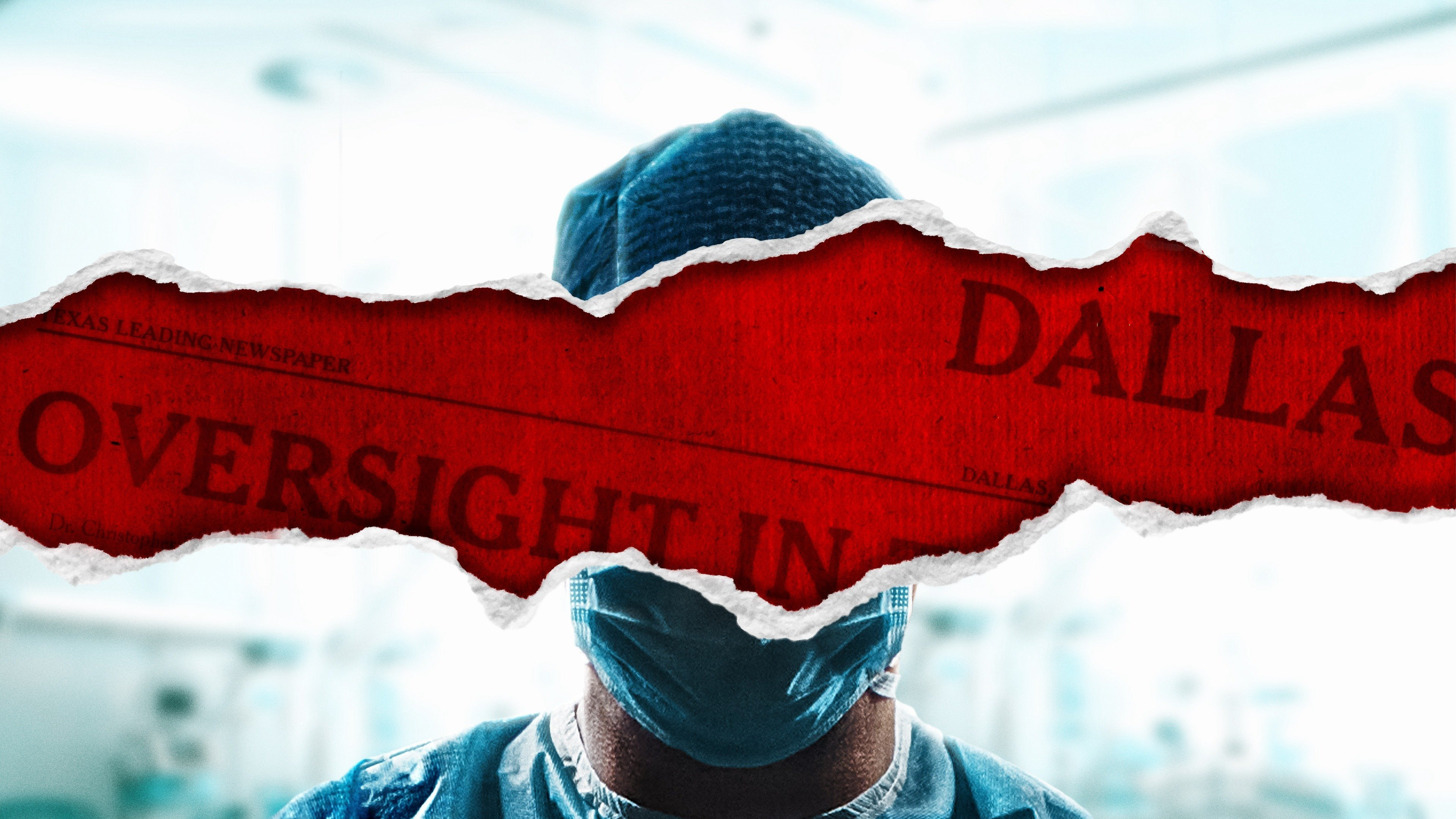 Banner Phim Bác Sĩ Tử Thần (Dr. Death: The Undoctored Story)