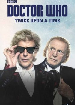 Banner Phim Bác Sĩ Vô Danh: Câu Chuyện Thời Gian (Doctor Who: Twice Upon A Time Christmas Special)