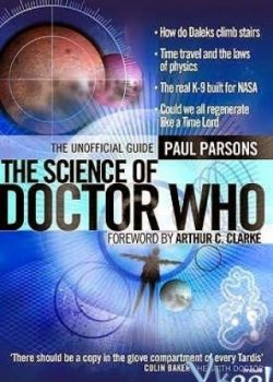 Banner Phim Bác Sĩ Vô Danh: Ngành Khoa Học (Bbc - The Science Of Doctor Who)