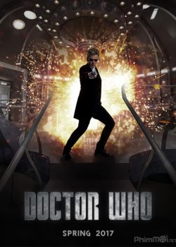 Banner Phim Bác Sĩ Vô Danh Phần 10 (Doctor Who Season 10)