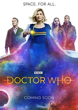 Banner Phim Bác Sĩ Vô Danh Phần 12 (Doctor Who Season 12)