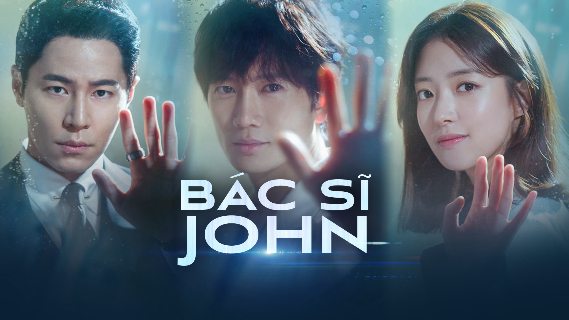 Xem Phim Bác sĩ Yo Han (Doctor John)