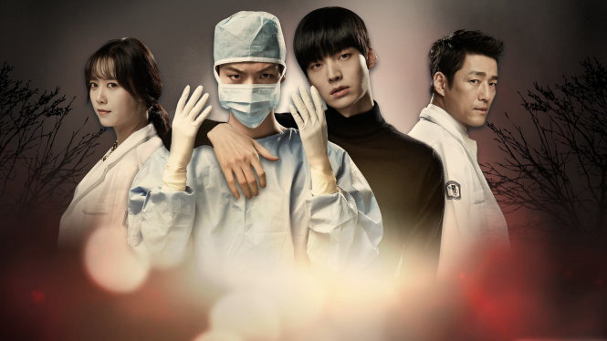 Xem Phim Bác sỹ ma cà rồng (Blood)