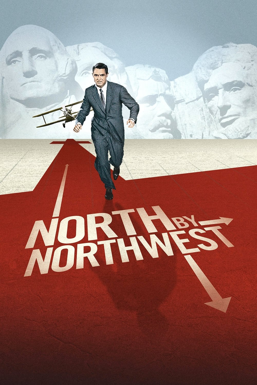 Banner Phim Bắc Tây Bắc (North by Northwest)