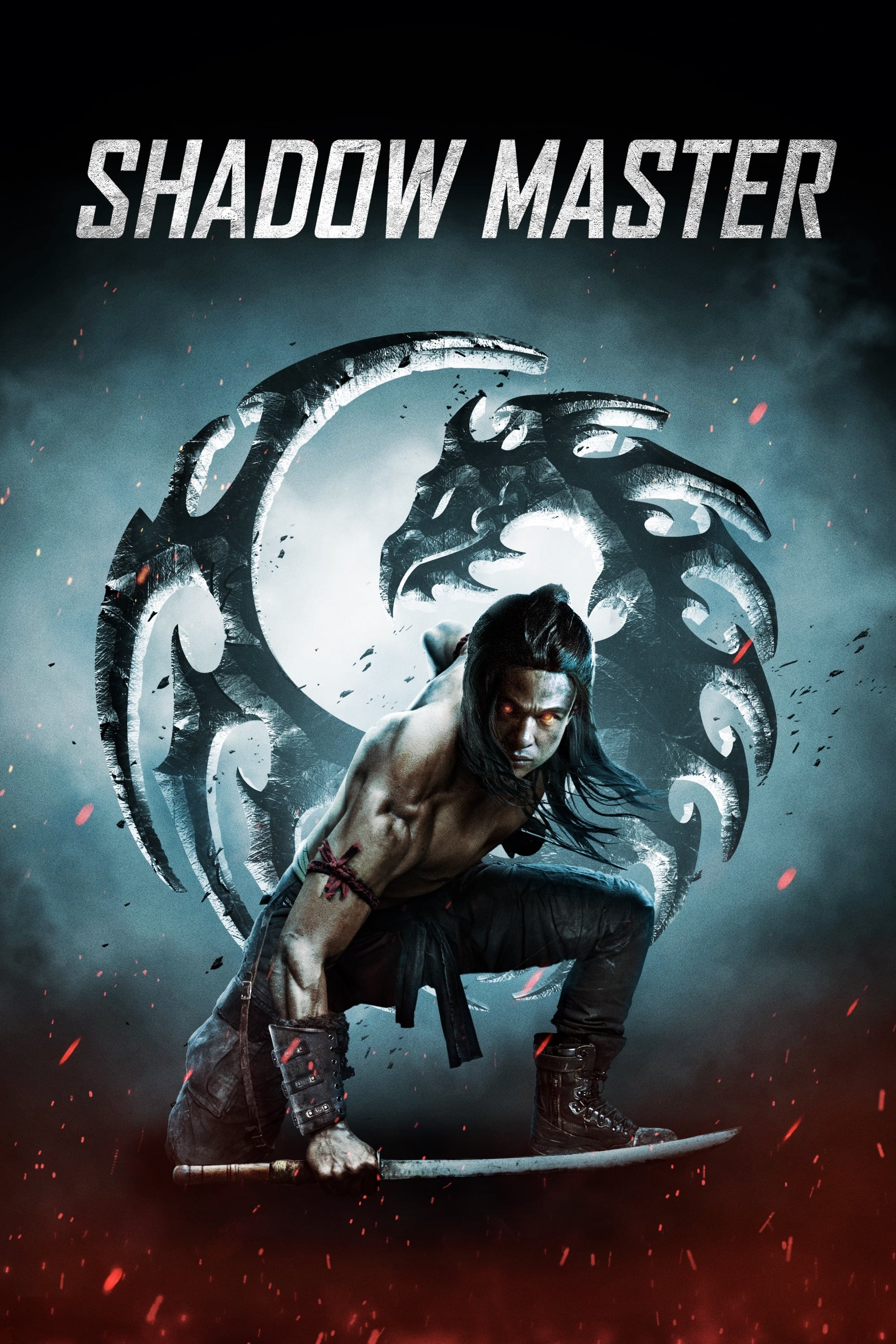 Banner Phim Bậc Thầy Bóng Tối (Shadow Master)