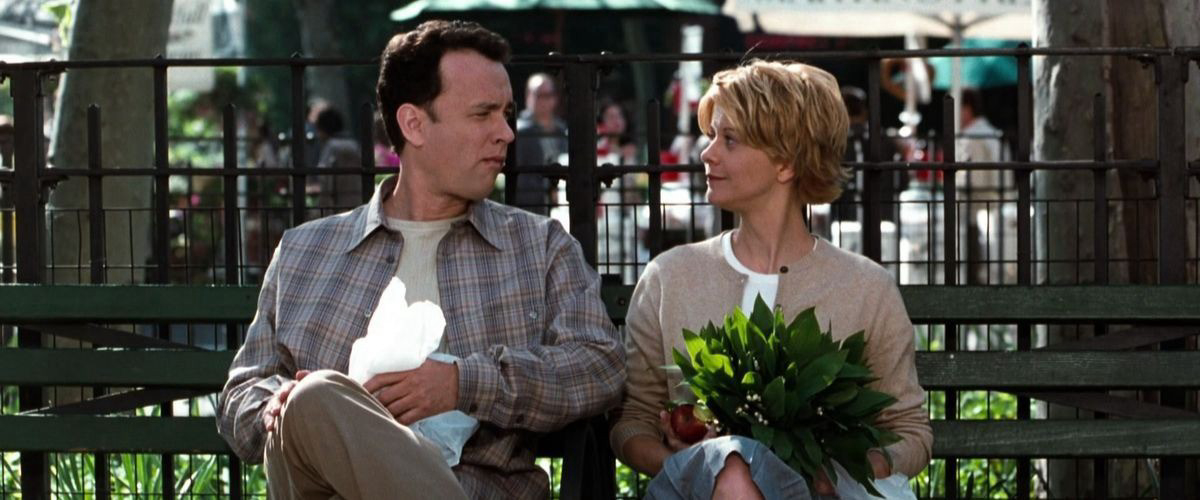 Xem Phim Bạn Có Thư (You've Got Mail)