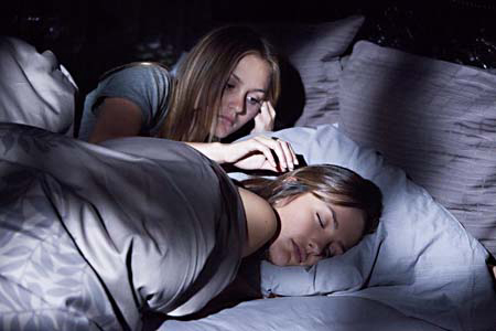 Xem Phim Bạn cùng phòng (Roommate)