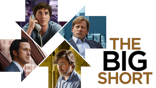 Xem Phim Bán khống (The Big Short)