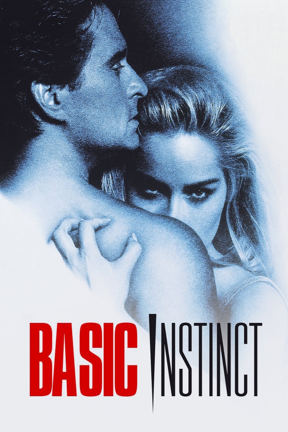 Banner Phim Bản Năng Gốc (Basic Instinct)