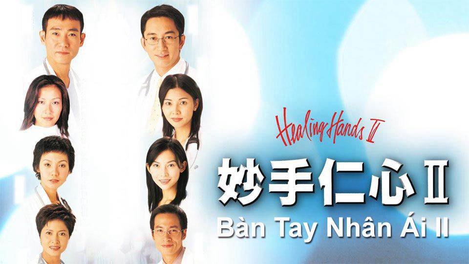 Banner Phim Bàn Tay Nhân Ái 2 (Bàn Tay Nhân Ái 2)