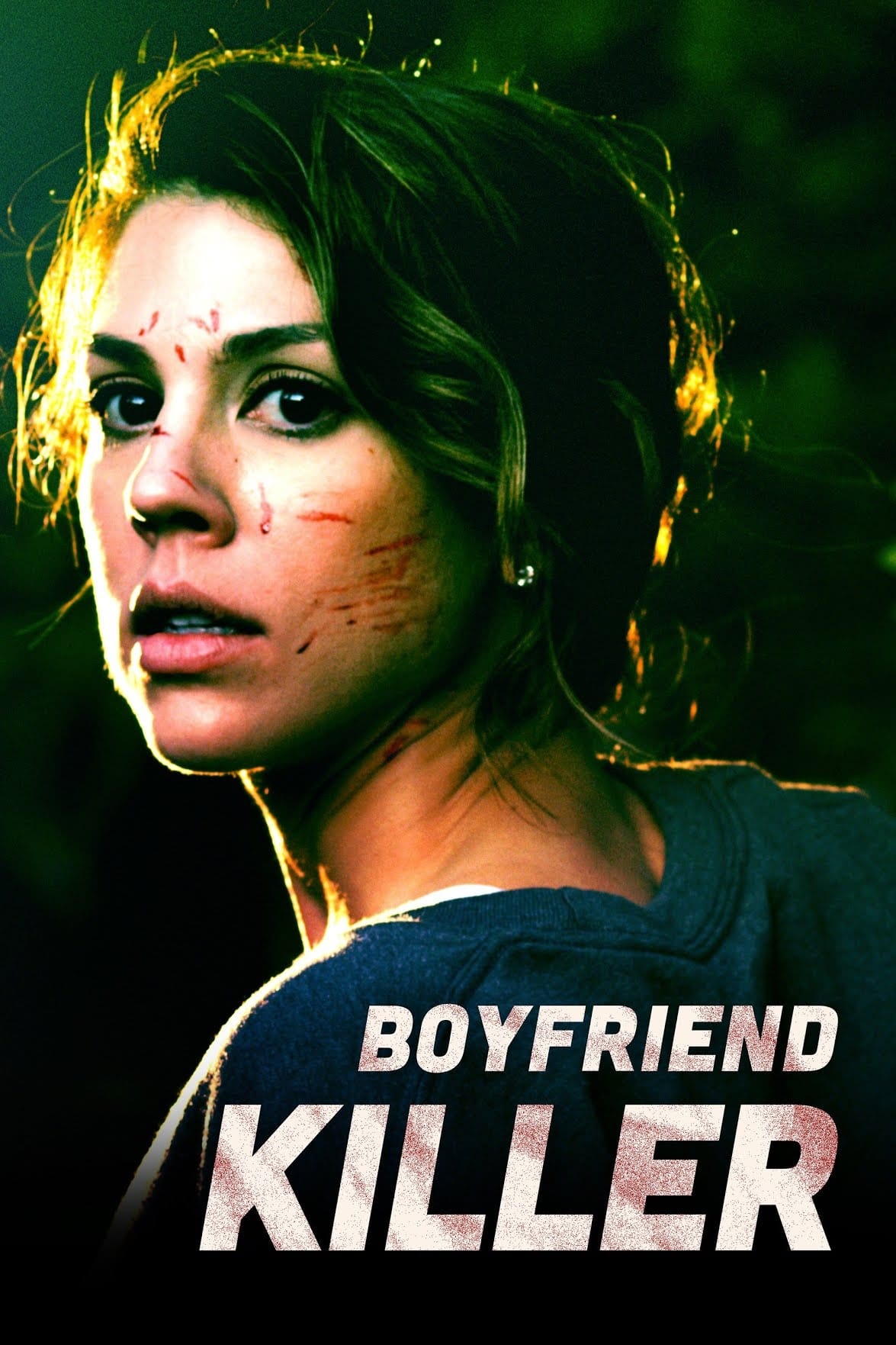 Banner Phim Bạn Trai Kẻ Sát Nhân (Boyfriend Killer)