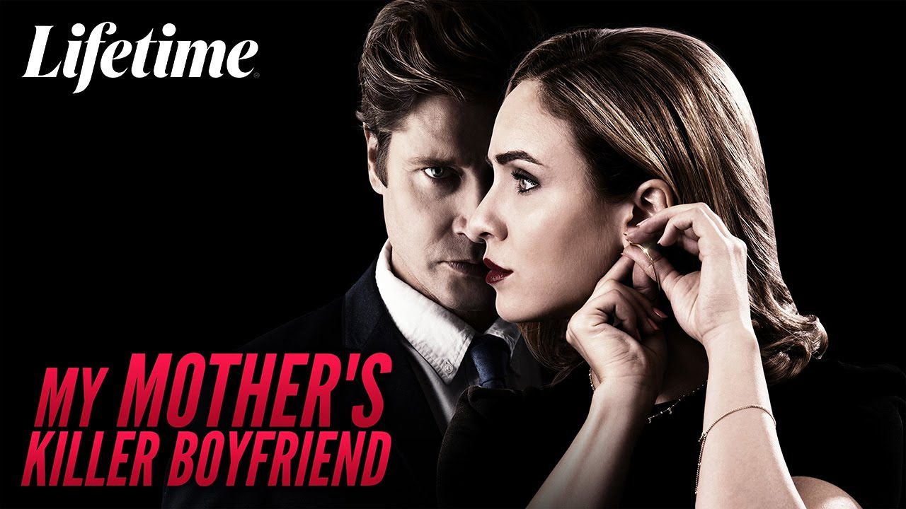 Banner Phim Bạn Trai Kẻ Sát Nhân (Boyfriend Killer)
